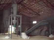 Superfine Ball Mill Production Line