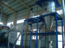 Superfine Ball Mill Production Line