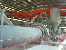Superfine Ball Mill Production Line