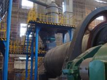 Superfine Ball Mill Production Line