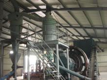 Superfine Ball Mill Production Line