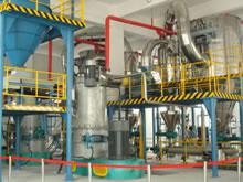 Superfine Impact Mill LHJ