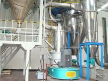 Superfine Impact Mill LHJ