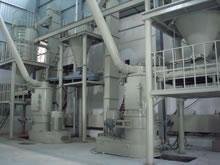 Superfine Impact Mill LHJ