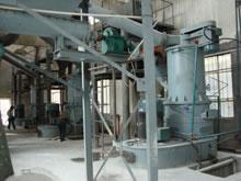 Superfine Impact Mill LHJ
