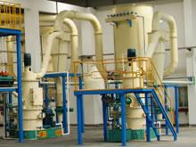 Superfine Impact Mill LHJ