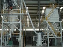 Superfine Impact Mill LHJ