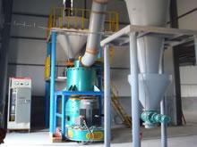 Superfine Impact Mill LHJ