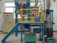 Superfine Impact Mill LHJ