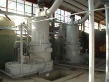 Superfine Impact Mill LHJ