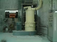 Superfine Impact Mill LHJ