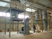Superfine Impact Mill LHJ