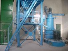 Superfine Impact Mill LHJ