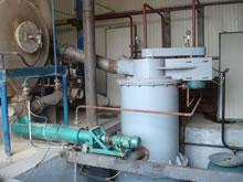 Superfine Impact Mill LHJ