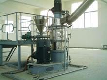 Superfine Impact Mill LHJ