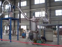 Superfine Impact Mill LHJ