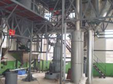 Superfine Impact Mill LHJ