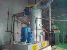 Superfine Impact Mill LHJ