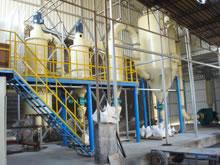 Cyclonic Jet Mill LHA/ LHC