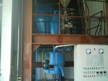 Cyclonic Jet Mill LHA/ LHC