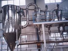 Cyclonic Jet Mill LHA/ LHC