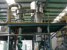 Cyclonic Jet Mill LHA/ LHC