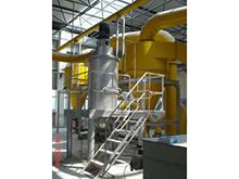 Self-diffluent Classifier LHB