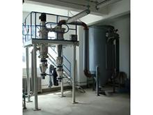 Self-diffluent Classifier LHB