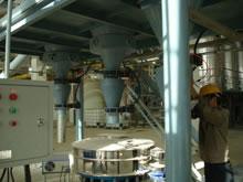 Self-diffluent Classifier LHB