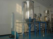 Self-diffluent Classifier LHB