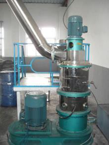 Superfine Impact Mill LHJ