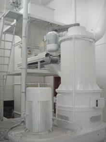 Superfine Impact Mill LHJ