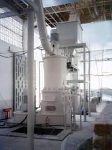 Superfine Impact Mill LHJ