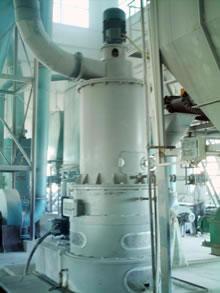 Superfine Impact Mill LHJ