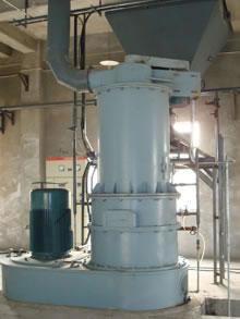 Superfine Impact Mill LHJ