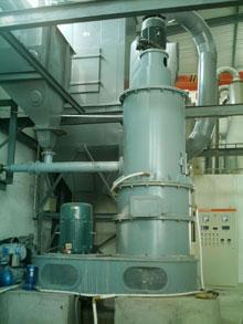 Superfine Impact Mill LHJ