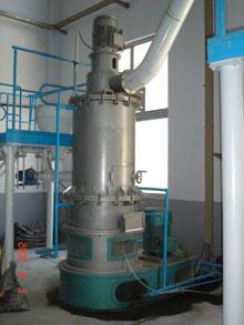Superfine Impact Mill LHJ