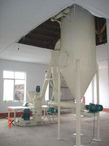 Superfine Impact Mill LHJ