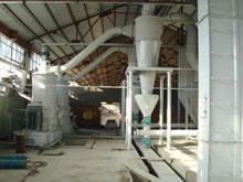 Superfine Impact Mill LHJ