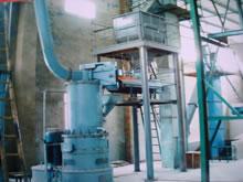 Superfine Impact Mill LHJ