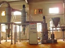 Superfine Impact Mill LHJ