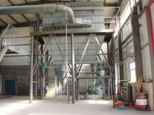 Superfine Impact Mill LHJ