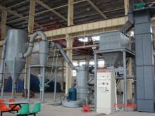 Superfine Impact Mill LHJ