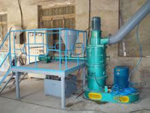 Superfine Impact Mill LHJ
