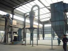 Superfine Impact Mill LHJ