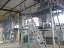 Superfine Impact Mill LHJ