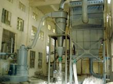 Superfine Impact Mill LHJ