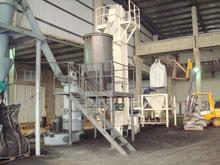 Superfine Impact Mill LHJ