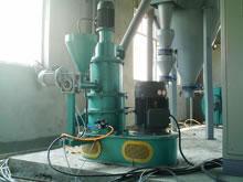 Superfine Impact Mill LHJ