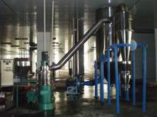 Superfine Impact Mill LHJ